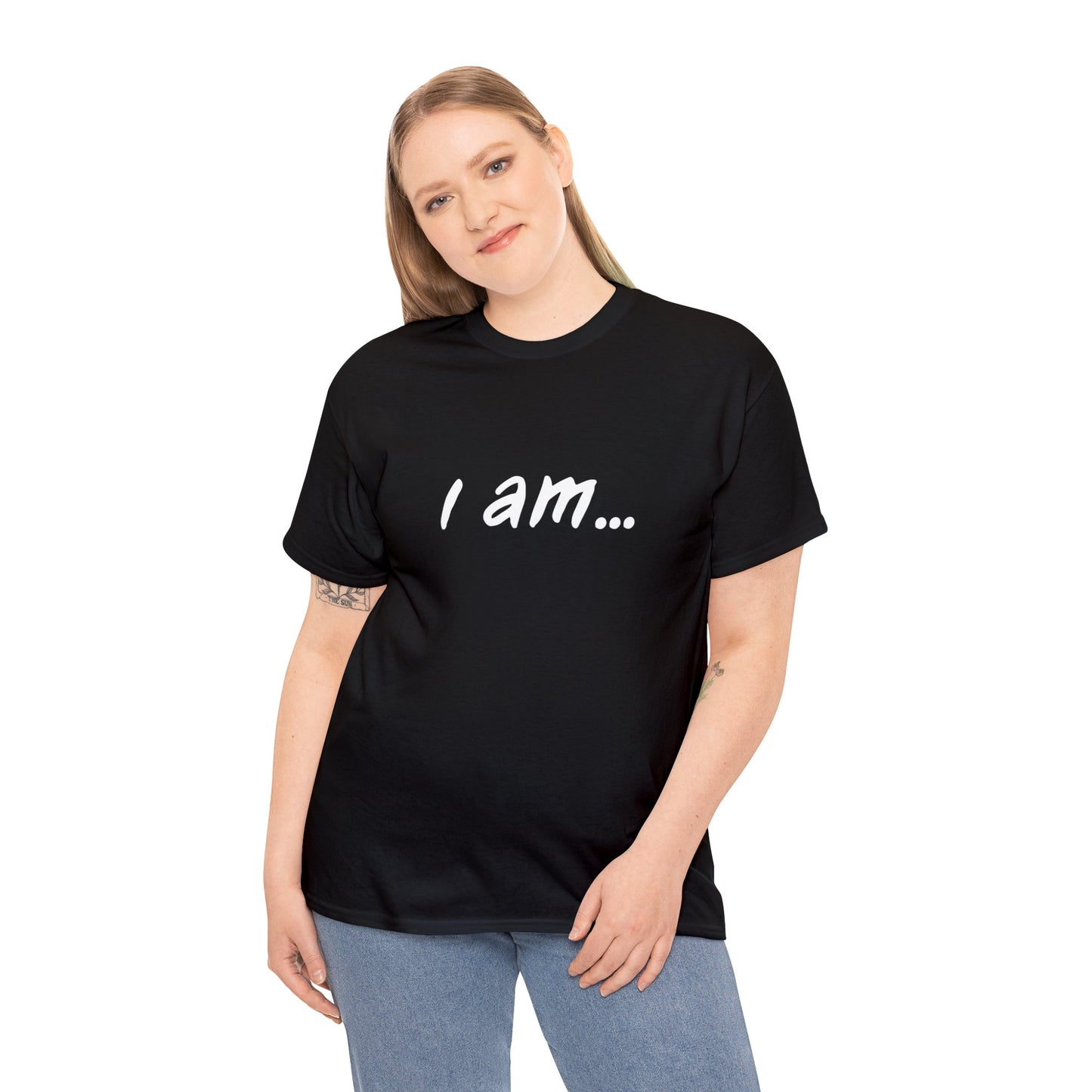 'I am...'autism aware' people