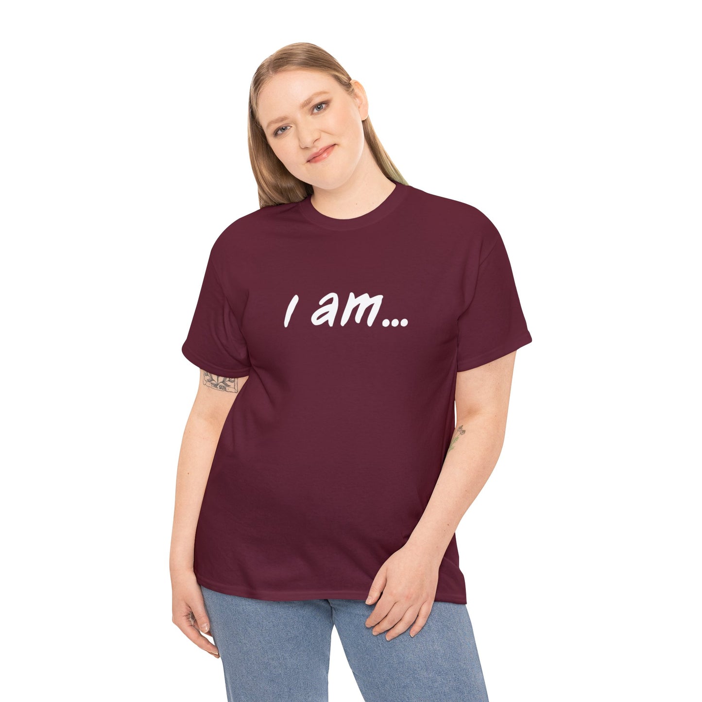 'I am CPR...people CPR Relationshipmpeople