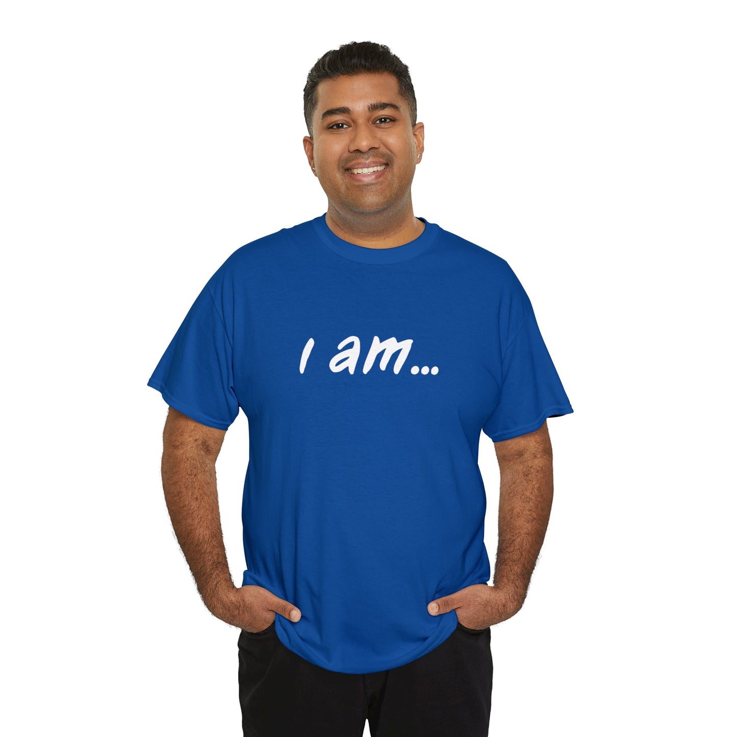 'I am CPR...people CPR Relationshipmpeople
