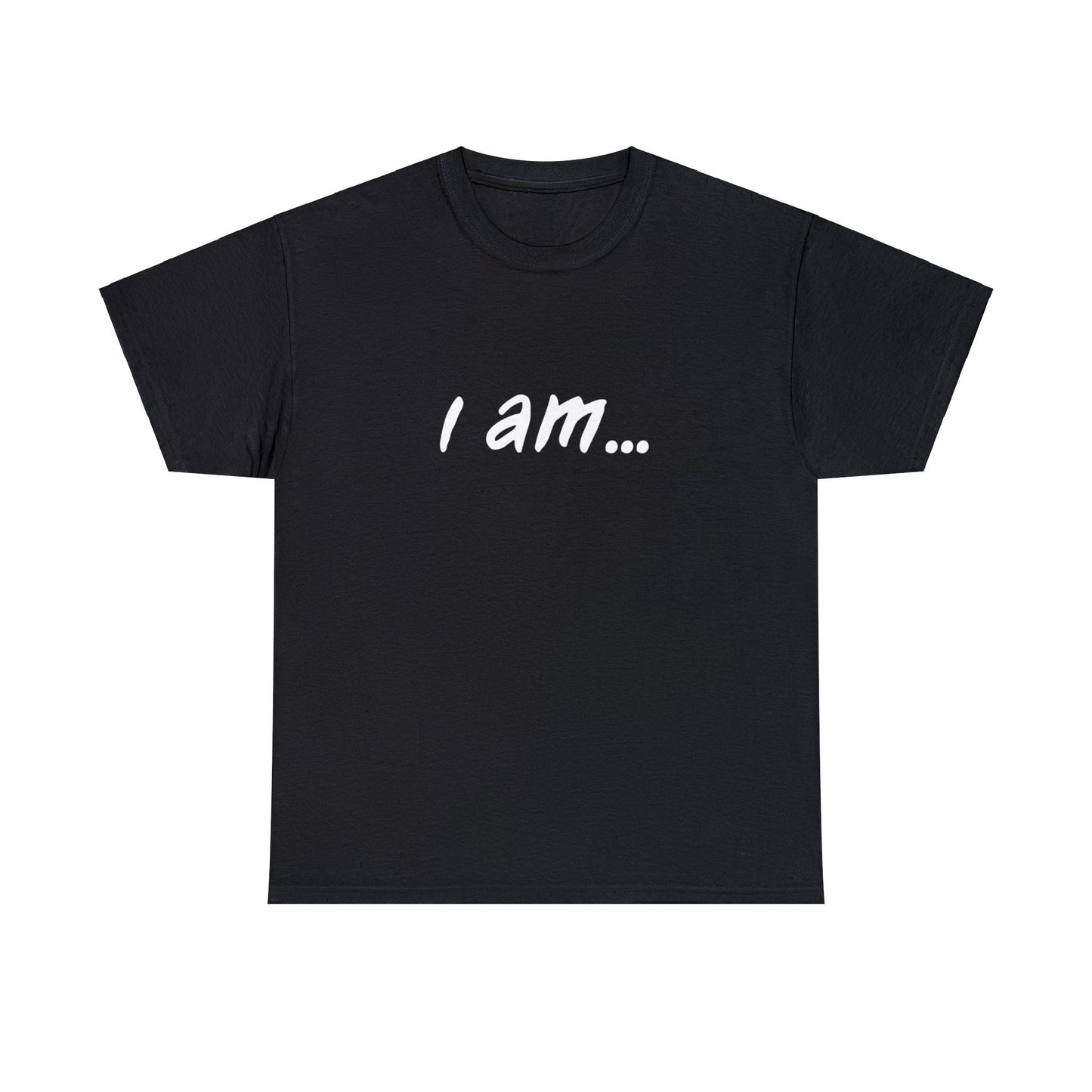 'I am...'autism aware' people