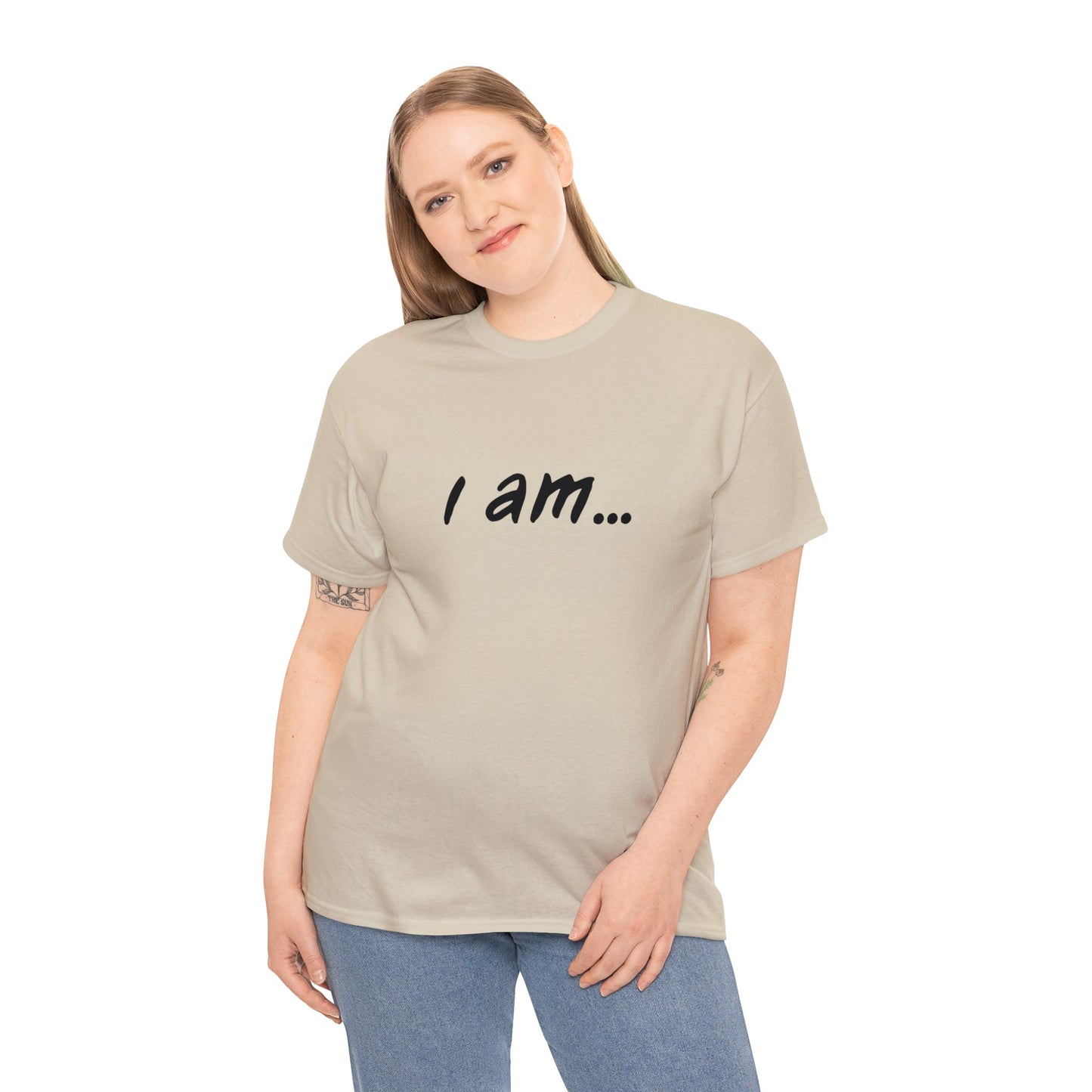 'I am...'autism aware' people