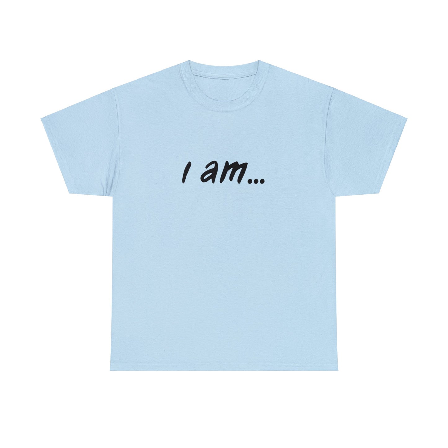 'I am...'autism aware' people