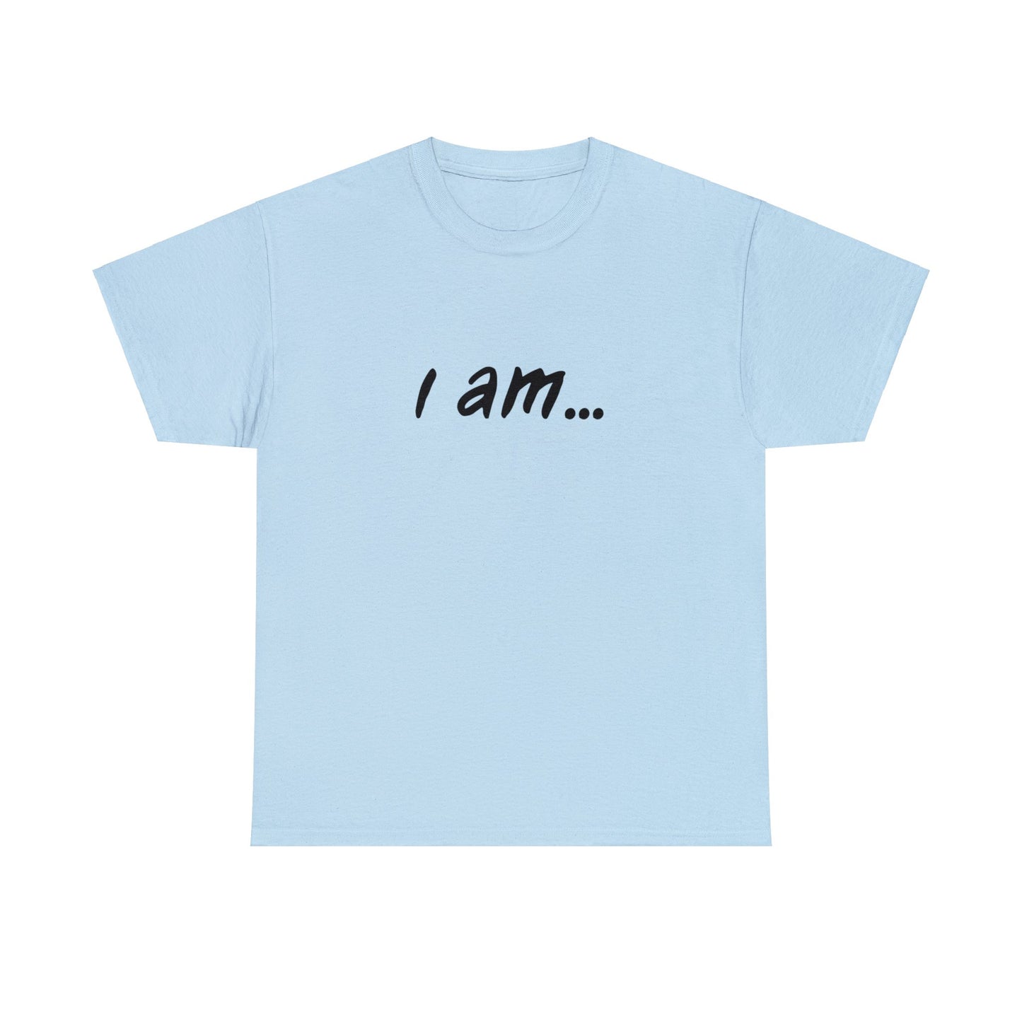 'I am...'autism aware' people