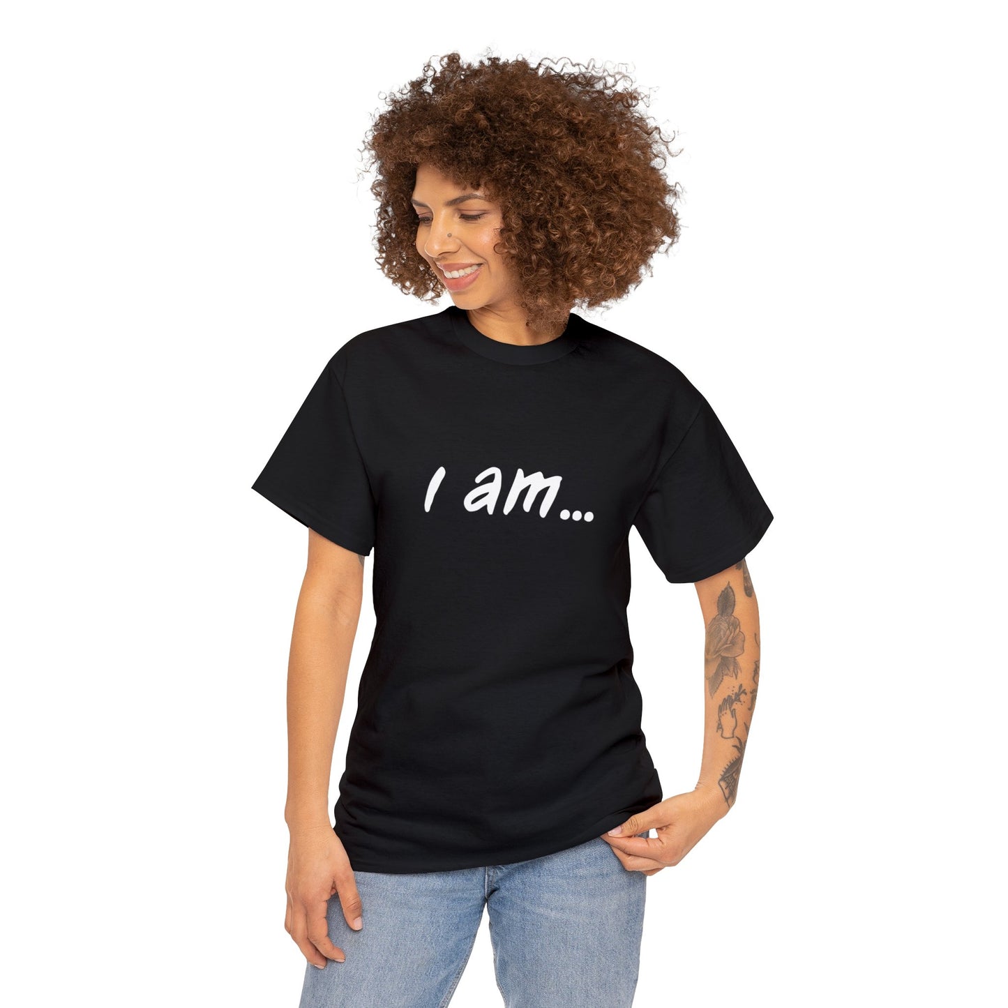 'I am...'autism aware' people