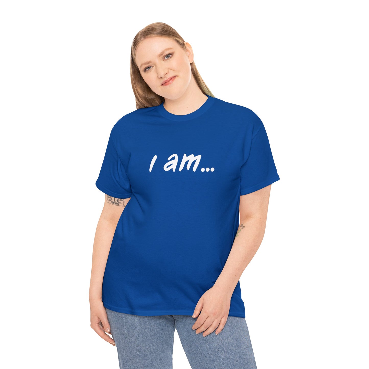 'I am CPR...people CPR Relationshipmpeople