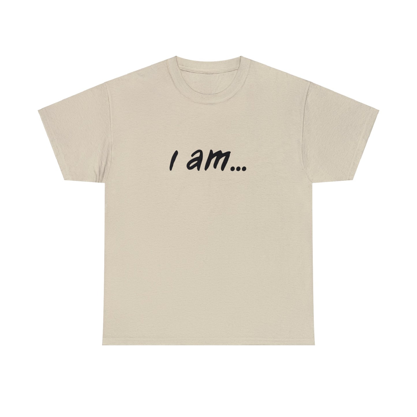 'I am...'autism aware' people