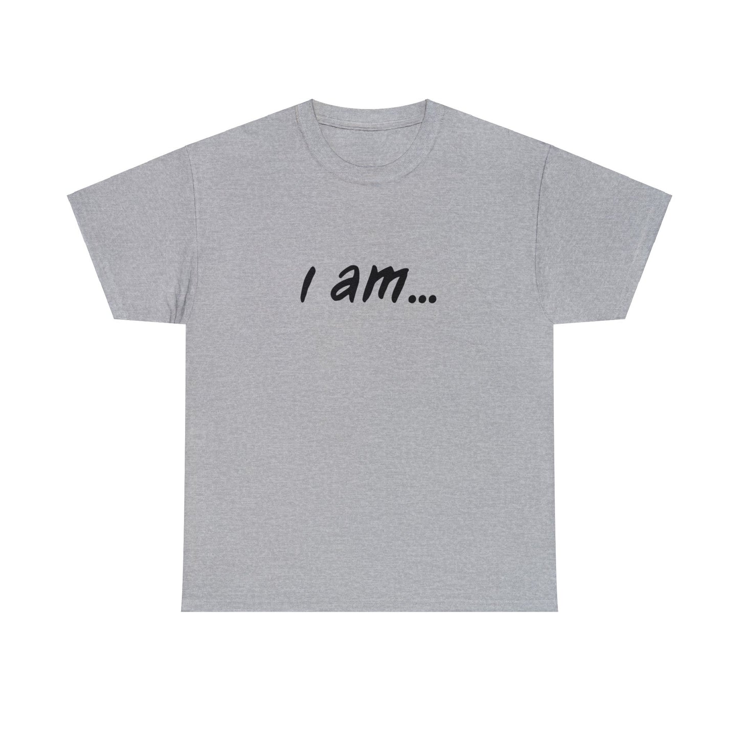 'I am...'autism aware' people