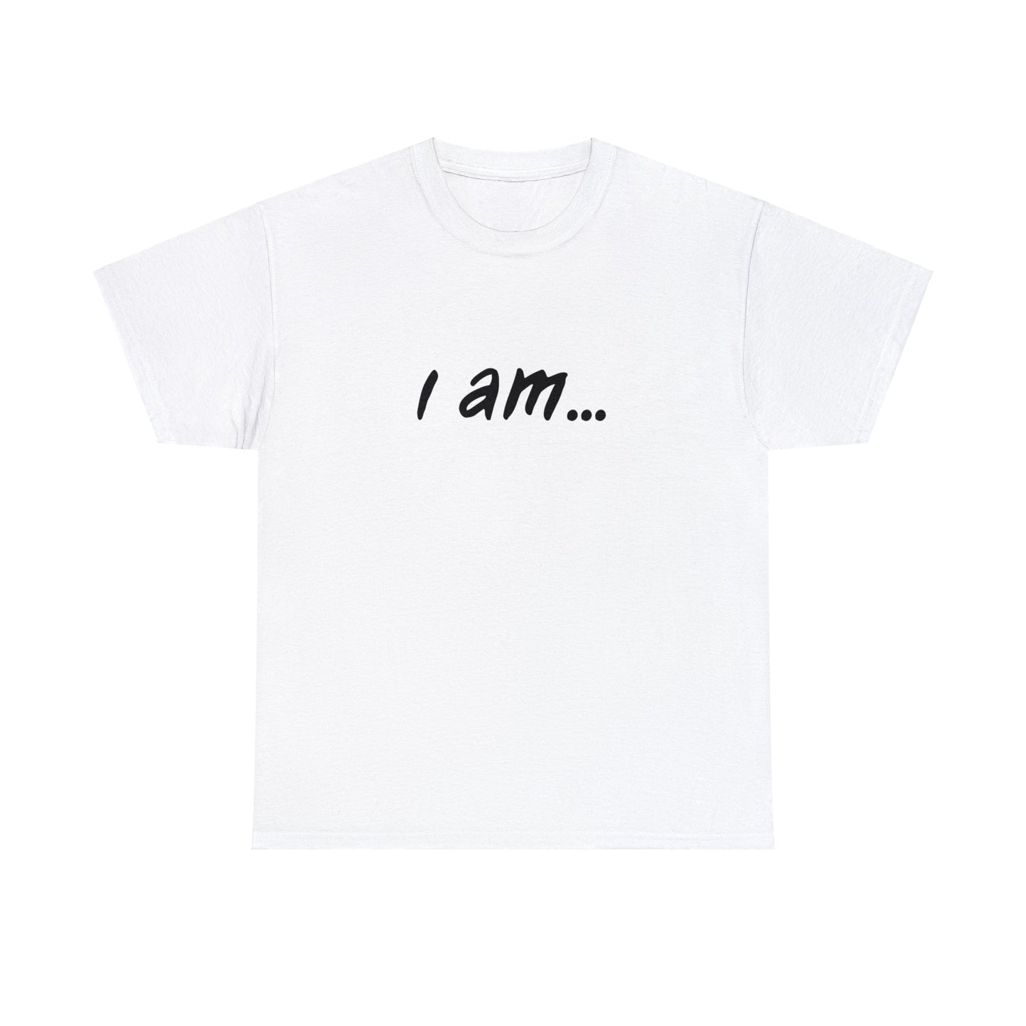 'I am...'autism aware' people