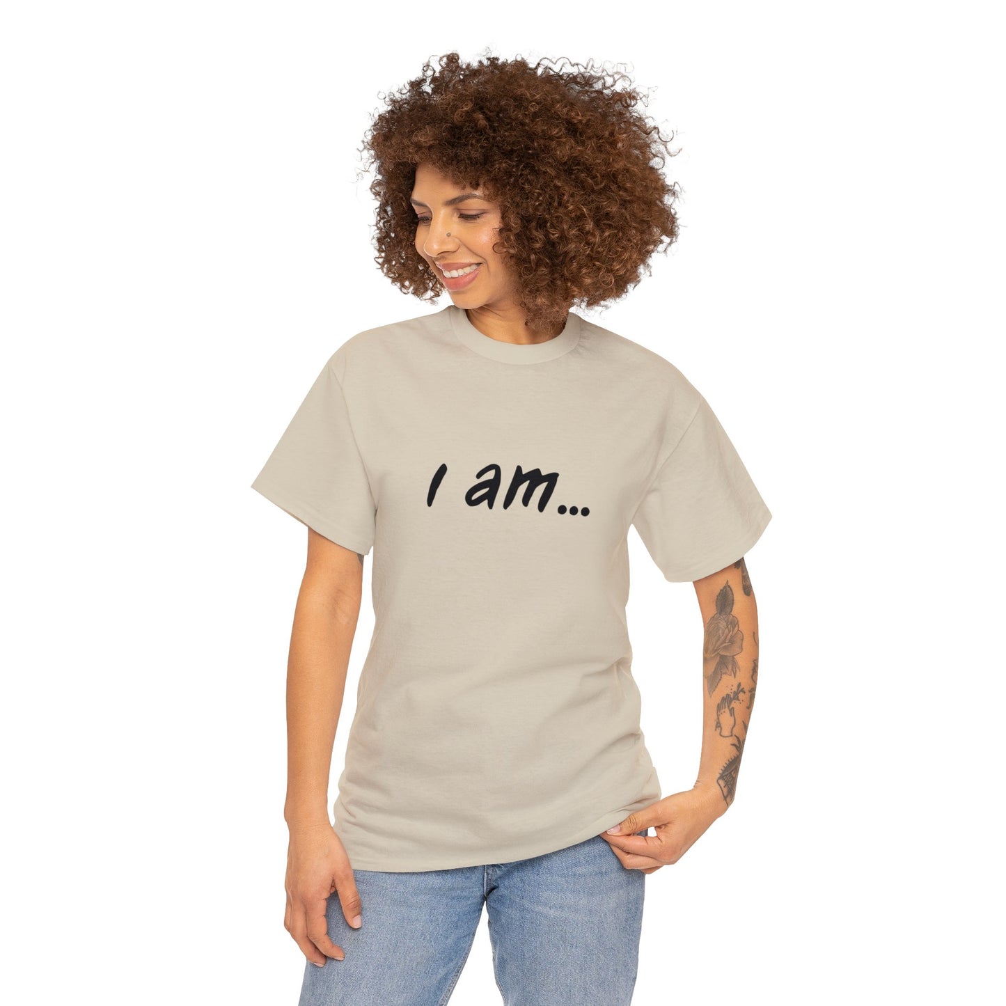 'I am...'autism aware' people