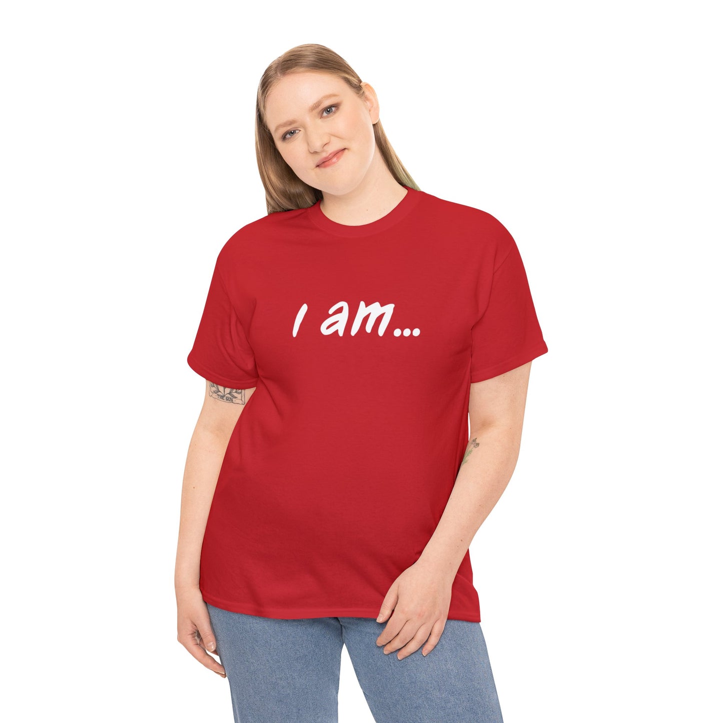 'I am CPR...people CPR Relationshipmpeople