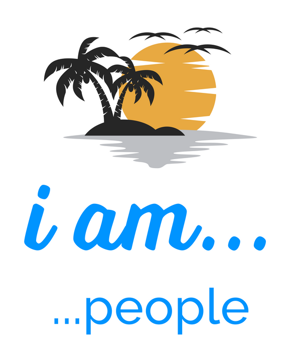 i am...people